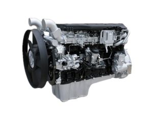 Дизельный двигатель Sinotruk MC05.14