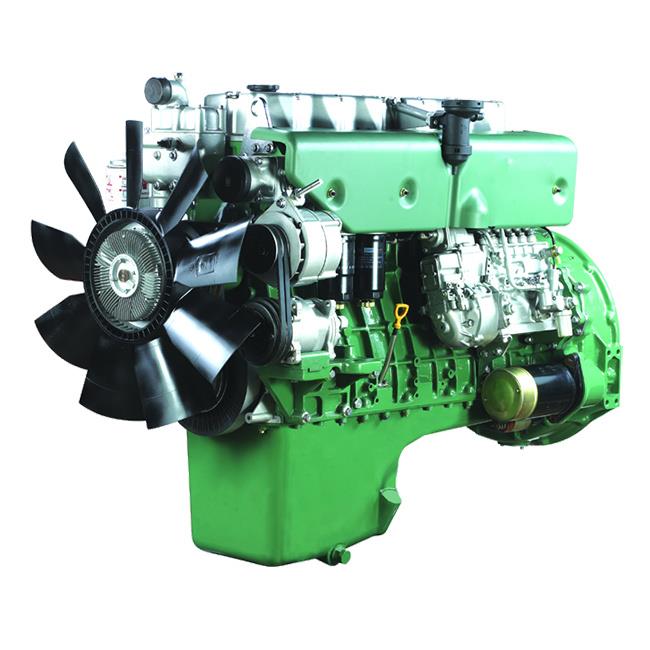 Дизельный двигатель Xichai 6DL1-29E5