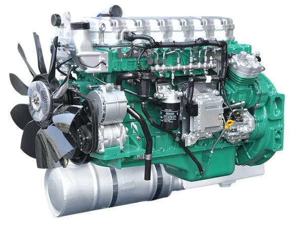 Дизельный двигатель Faw 4DW93-78E4