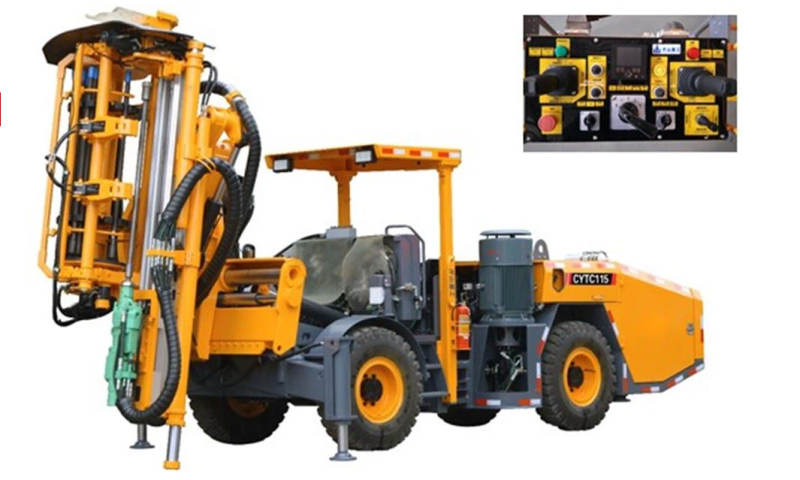 CYTC115