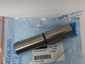 55188656 Вал (Shaft) Sandvik