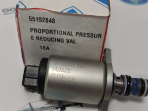 55192848 Редукционный клапан (Pressure reducing valve) Sandvik
