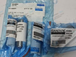 55188664 Вал Sandvik