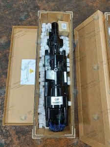 Гидравлический перфоратор Atlas Copco COP1838HD+