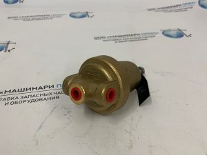 Воздушный клапан  (Cash valve ) Q-CP2