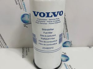 Фильтр топливный Volvo 22480372