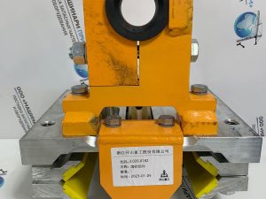KJ311.3.2 Блок ползуна для буровой установки Zhengzhou Kaishan Mechanical