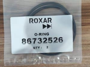 86732526 Уплотнительное кольцо для гидроперфоратора Montabert HC25