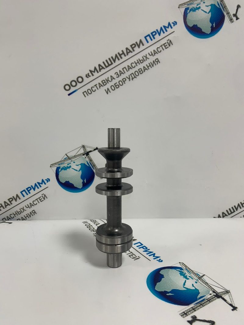D9J3-1003000-05 Клапан Ø12 (1)