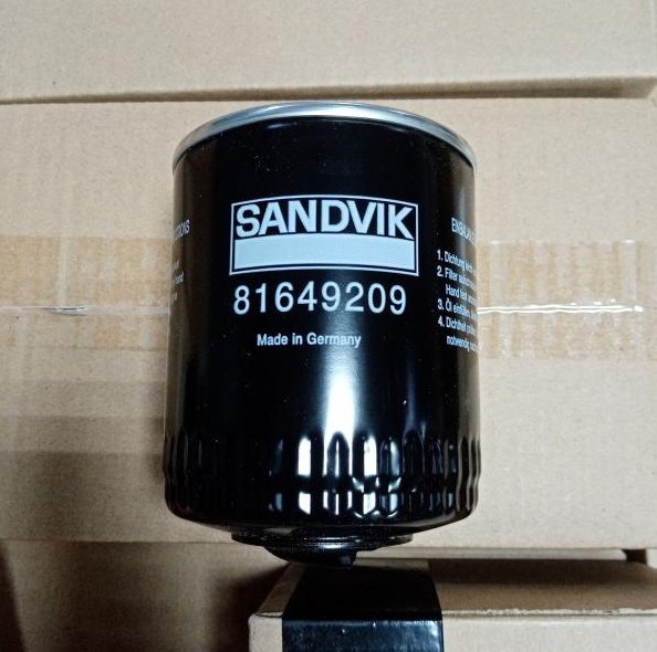 81649209 Sandvik