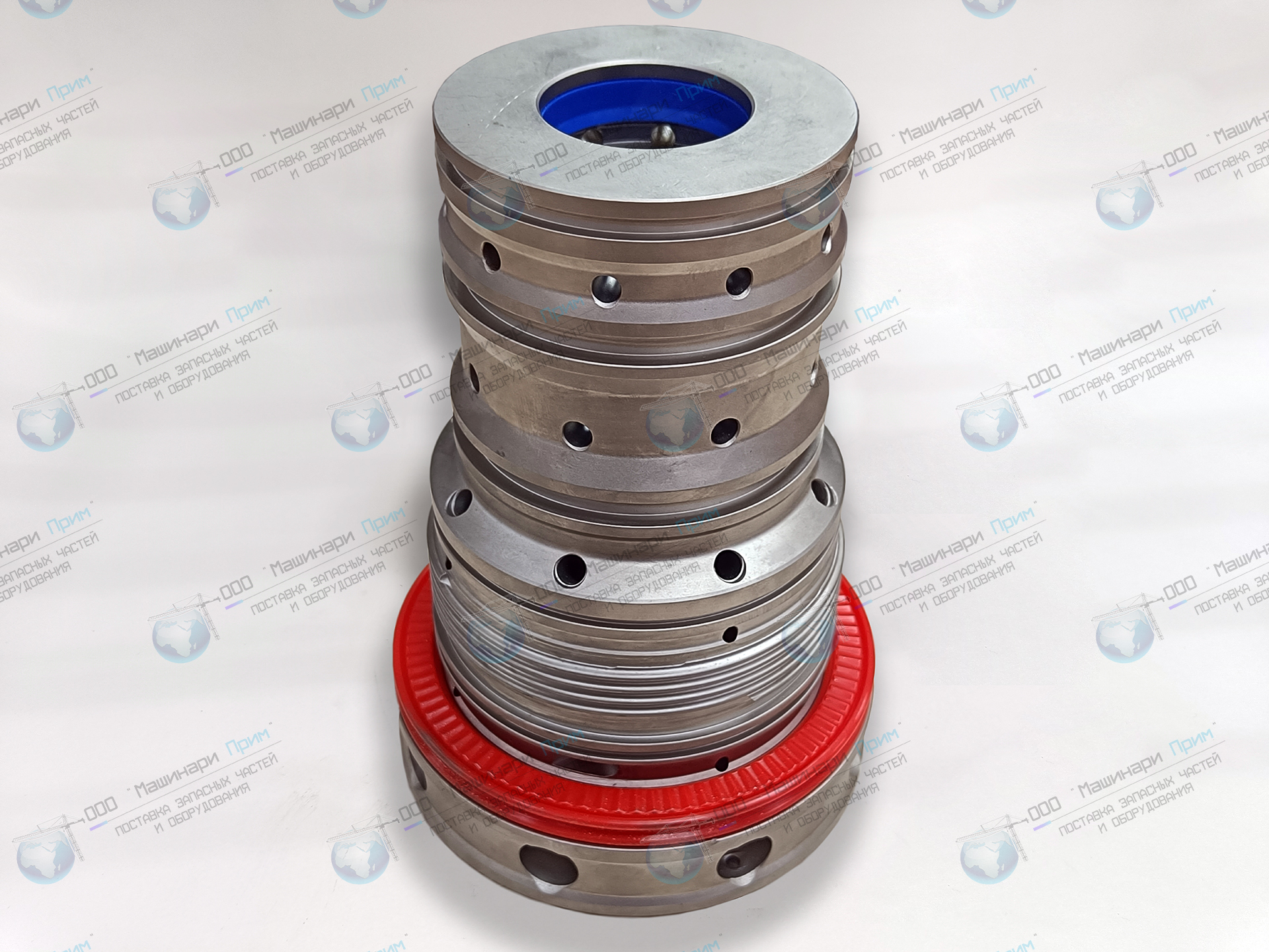 101048647 Втулка ударника гидроперфоратора HC95 Montabert 101048647