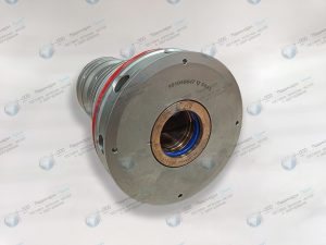 101048647 Втулка ударника гидроперфоратора HC95 Montabert