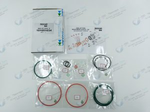 101051034 Комплект уплотнений