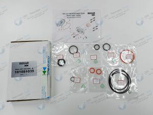 101051035 Комплект уплотнений