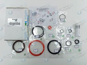 101051036 Комплект уплотнений