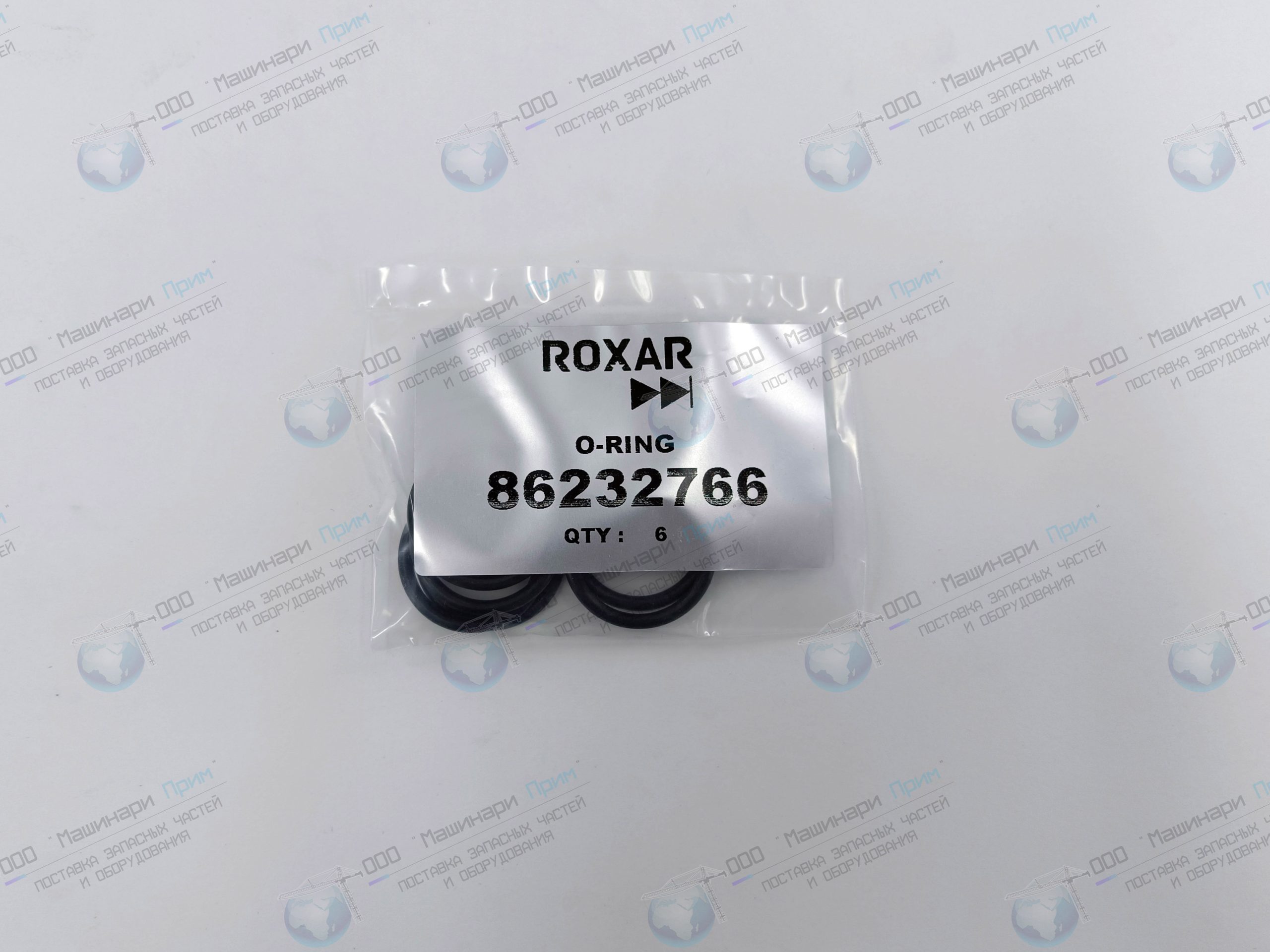 86232766 Кольцо уплотнительное 86232766 Кольцо уплотнительное