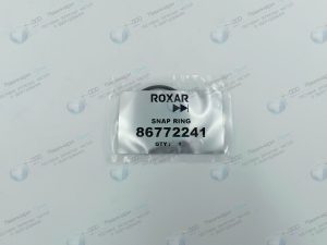 86772241 Стопорное кольцо