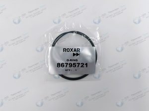 86795721 Кольцо уплотнительное