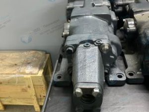 Sandvik RD520