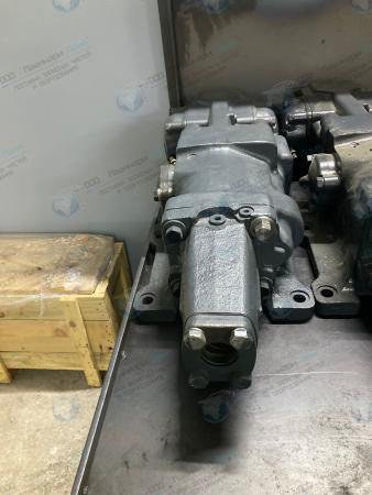 Гидравлический перфоратор Sandvik RD520 Sandvik RD520