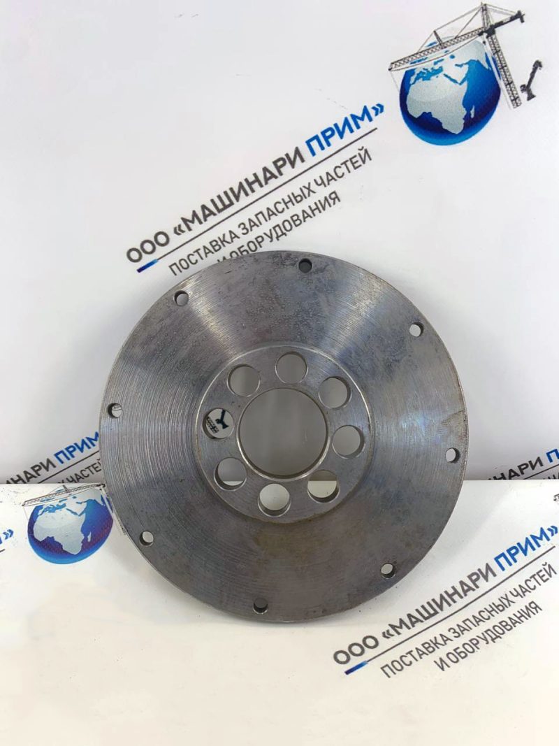 KY140A.7.4-1 Привод