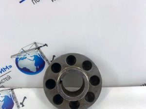KY140A.7.4-3 Полумуфта