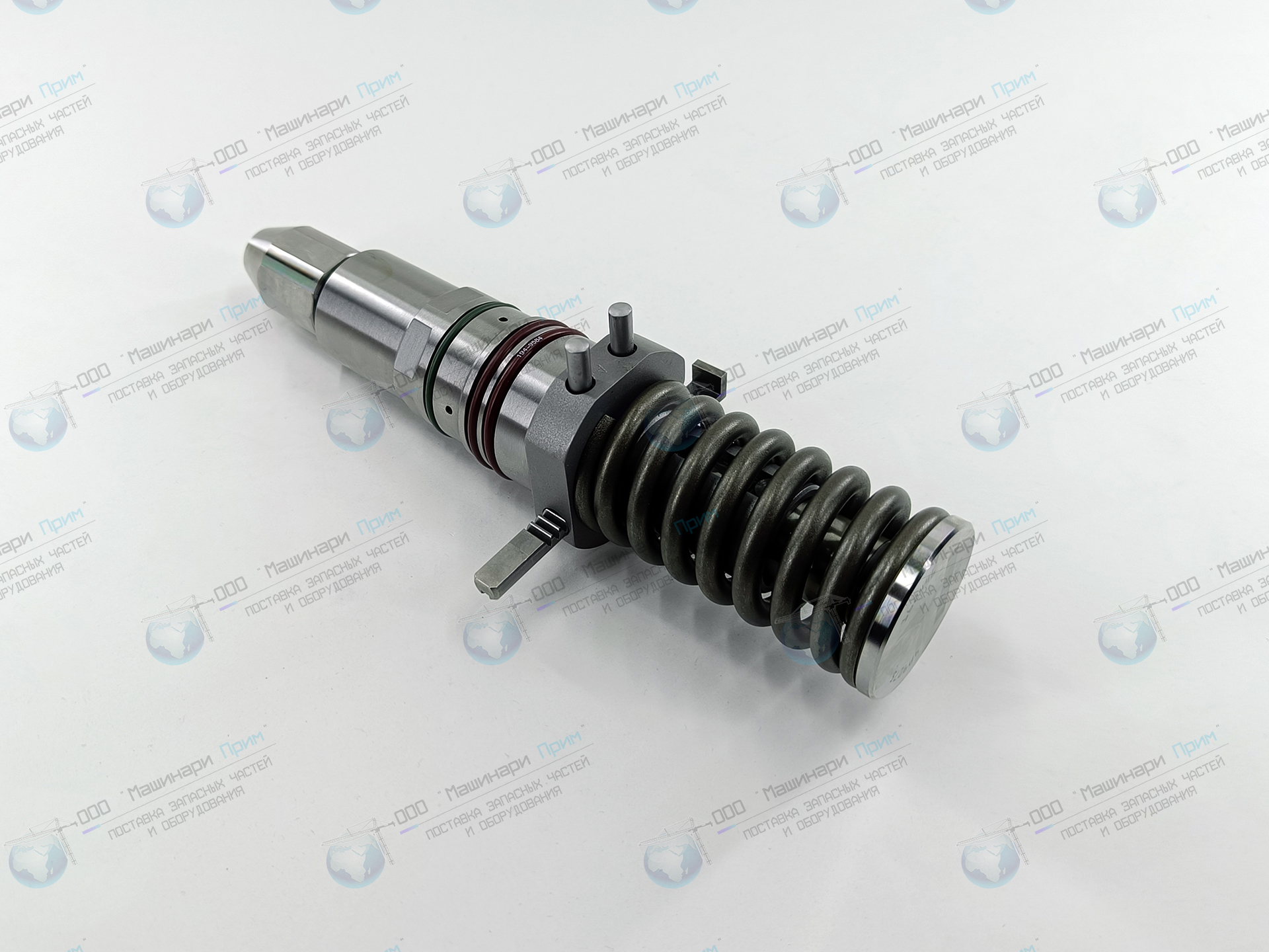 4P-9075 Форсунка дизельная Caterpillar 4P-9075