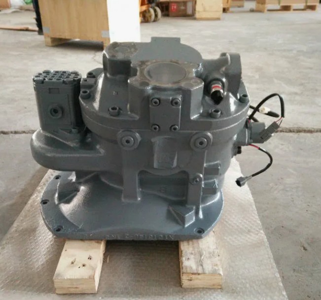 PV091DW-RE23A Гидравлический насос Hitachi PV091DW-RE23A