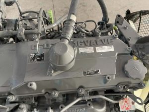 Isuzu 4HK1