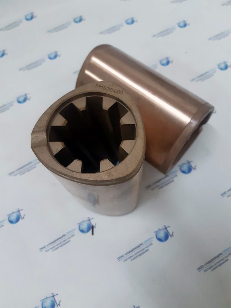 3115265000 Муфта хвостовика гидроперфоратора Atlas Copco 3115265000