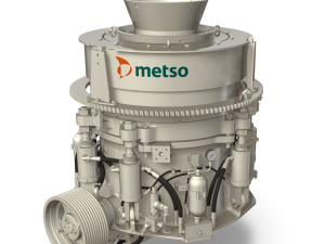 Футеровка для щековой дробилки Metso С160