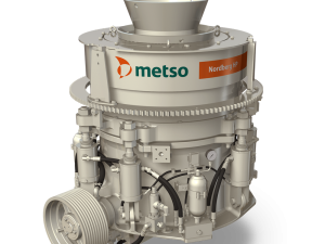 Metso HP3