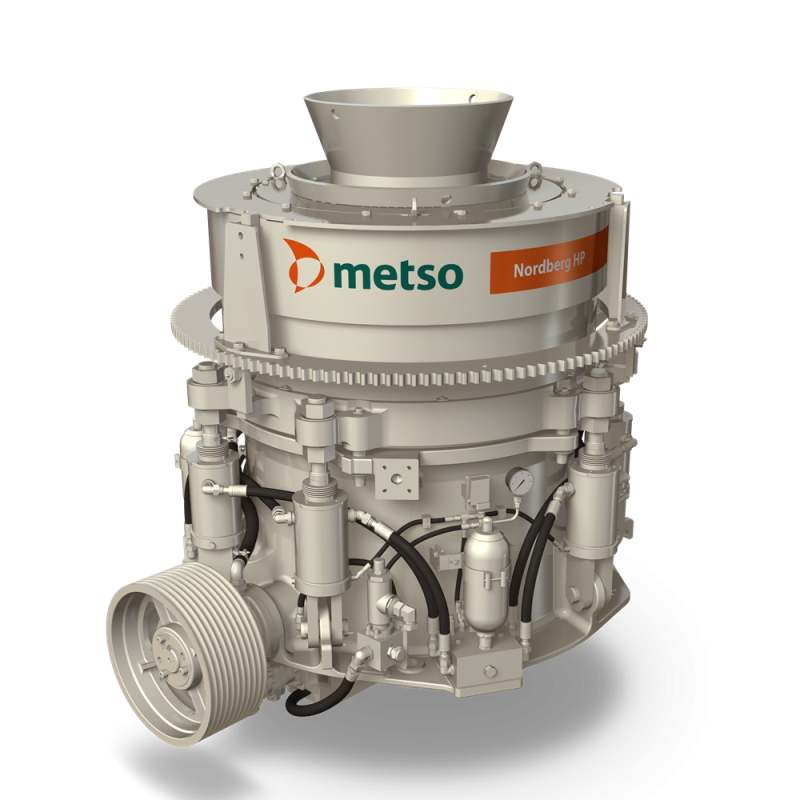 Metso HP3