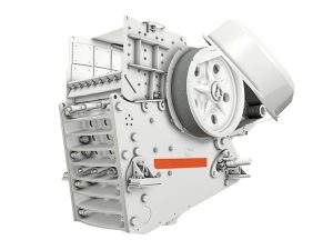 Metso C125