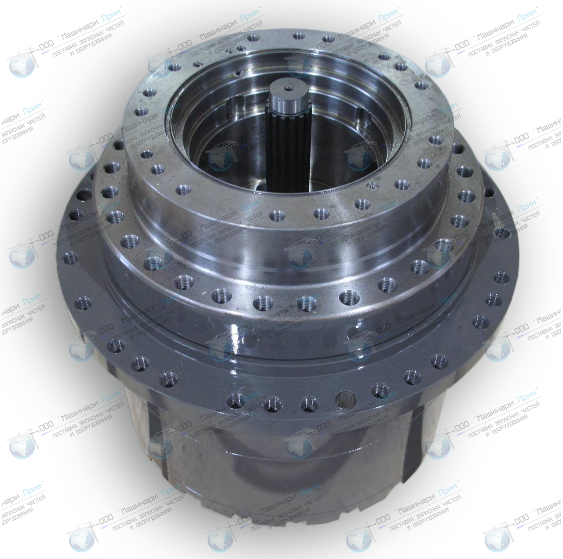 Редуктор хода для Hyundai R 220LC-9S Hyundai R 220LC-9S