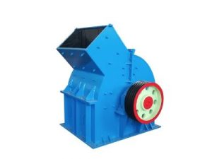 Молотковые дробилки PC