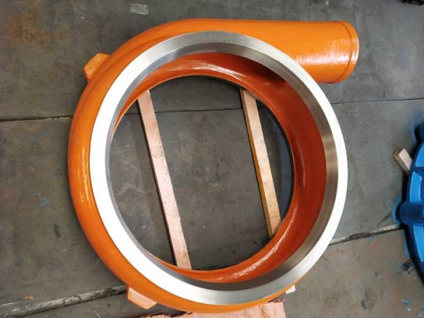 G8110A05 Улита 10/8F-AH Warman G8110A05