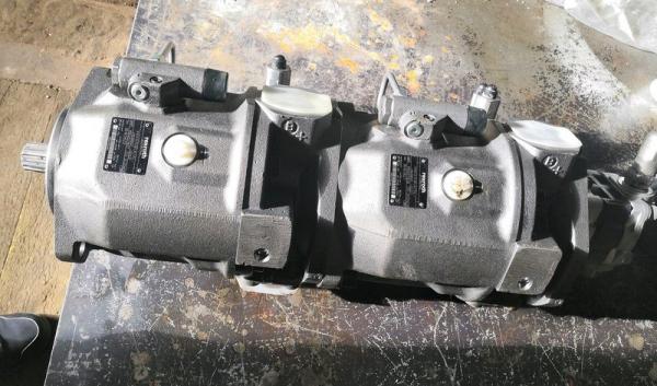 3000000-2107129 Главный насос в сборе для JUNJIN SD-700 3000000-2107129 Главный насос в сборе для JUNJIN SD-700