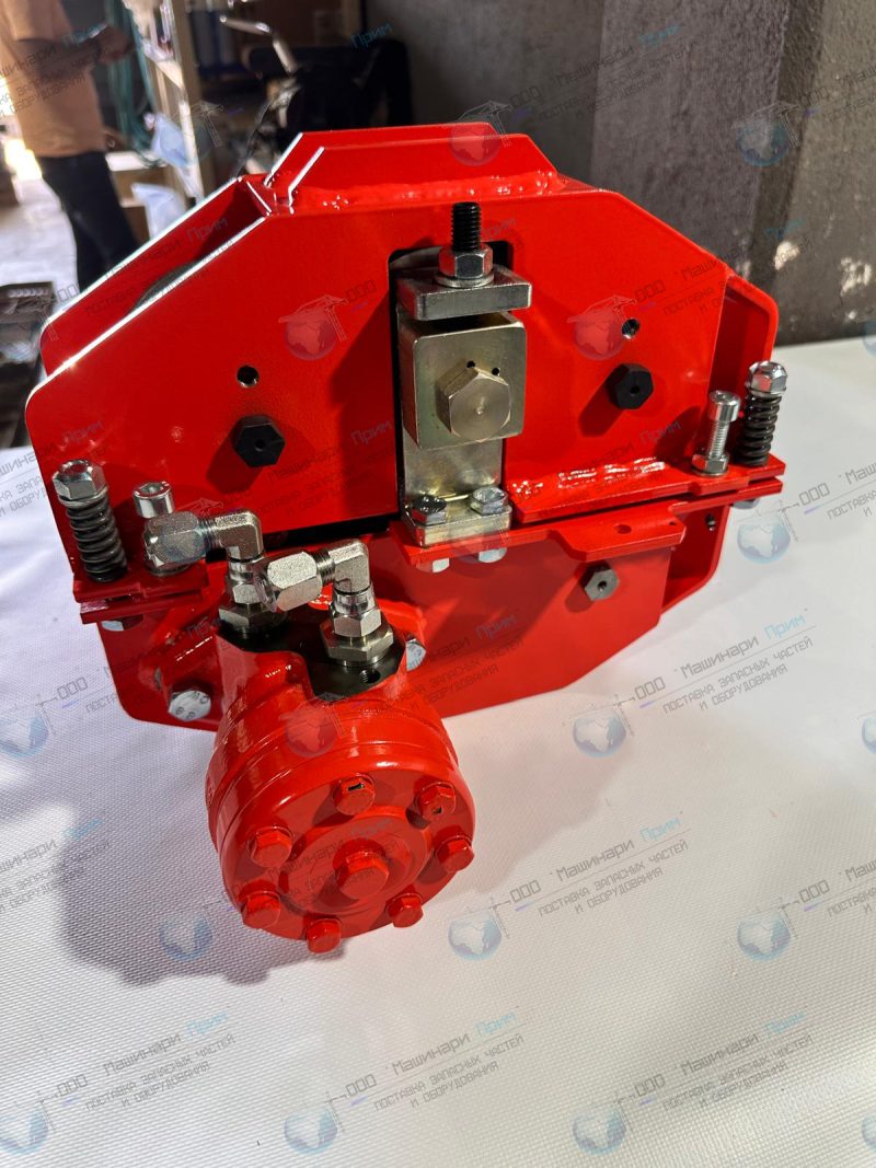 BG00549683 Механизм подачи для буровой установки Sandvik