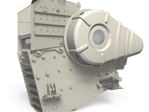 Футеровка для дробильной установки ZO43