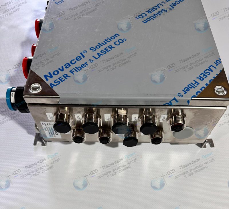 5580028945 Распределительная коробка Atlas Copco / Epiroc