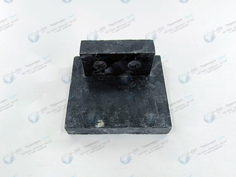 Прижимная пластина KHK-C06DCCX LINER