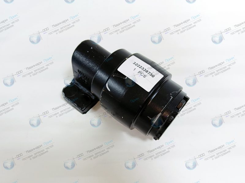 3222338730 Каток поддерживающий для буровой установки Atlas Copco