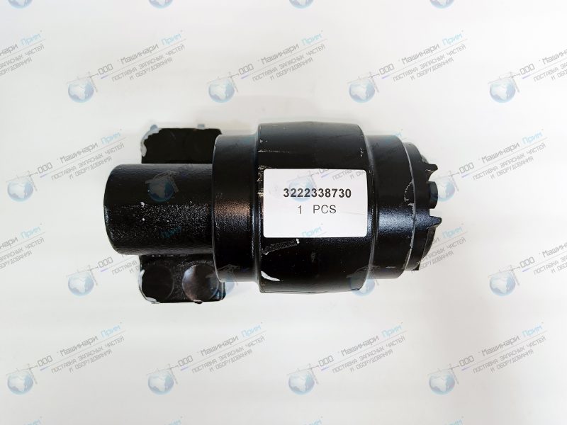 3222338730 Каток поддерживающий для буровой установки Atlas Copco