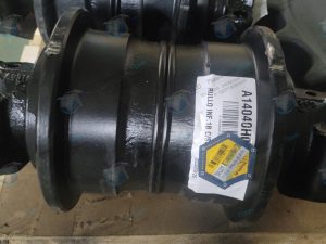 3222349002 Каток опорный для буровой установки Atlas Copco
