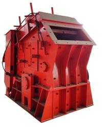 Роторная дробилка серии PF Роторная дробилка серии PF