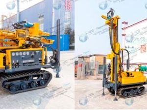 HENGWANG HQZ-160L