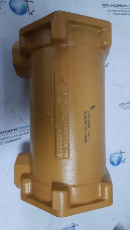 1355894 Теплообменник двигателя Caterpillar C15, C18 1355894