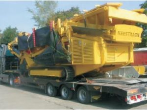 Keestrack K7e