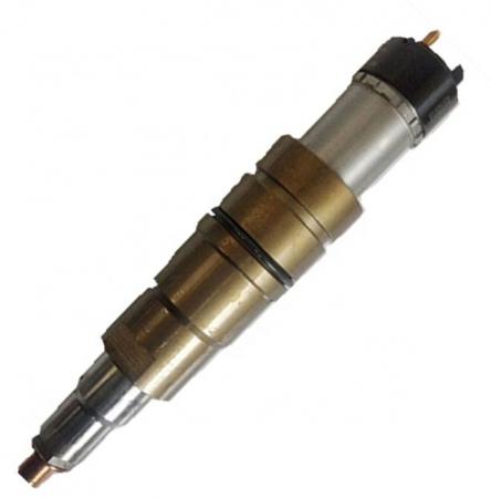 4326959 Форсунка топливная Cummins 4326959